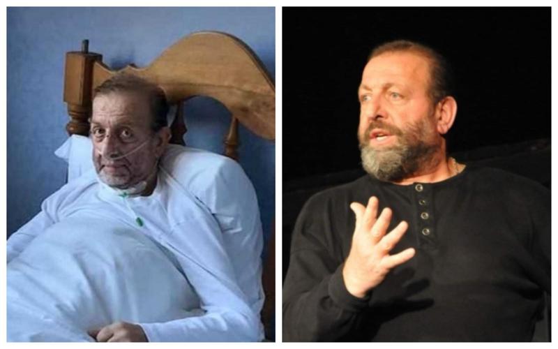 "7 თვიანი პოსტკოვიდური ბრძოლის შემდეგ ზურამ მარადისობაში გადაინაცვლა... მისი მეუღლეც ვირუსმა იმსხვერპლა" - მსახიობი ზურაბ ლომიძე გარდაიცვალა