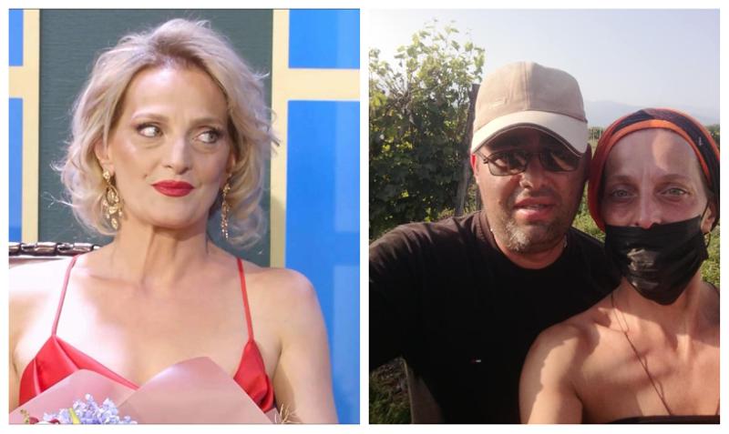 "არაბებს კახეთში ნაყიდ ვენახებში, ქართველები ჰყავთ დაქირავებული ხელმძღვანელებად, რომლებიც მონასავით გექცევიან" - მსახიობი ნინო ლეჟავა