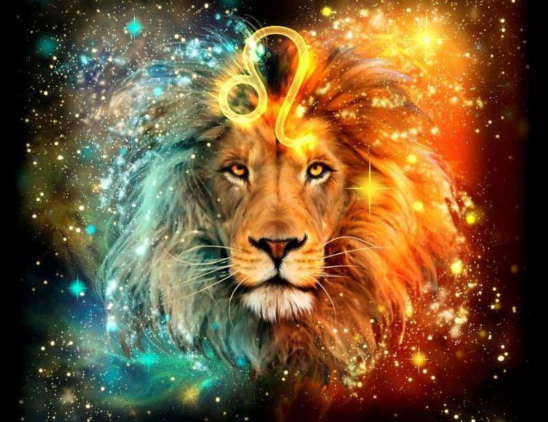 თებერვლის ასტროლოგიური პროგნოზი მამაკაცი და ქალი ლომებისთვის