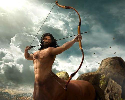 თებერვლის ასტროლოგიური პროგნოზი მამაკაცი და ქალი მშვილდოსნებისთვის