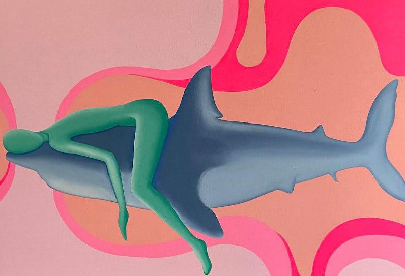 "ბაზარი ორბელიანზე“  ქართულ ონლაინ არტ პლატფორმას, Riabid.ge-ს უმასპინძლებს