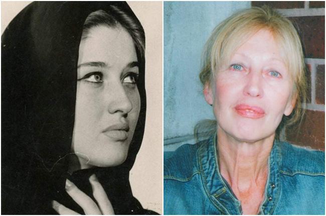 ულამაზესი ქართველი მსახიობი რუსუდან კიკნაძე ამერიკაში გარდაიცვალა - "შვილის დაღუპვა აღუწერელი ტრაგედია იყო მისთვის!"