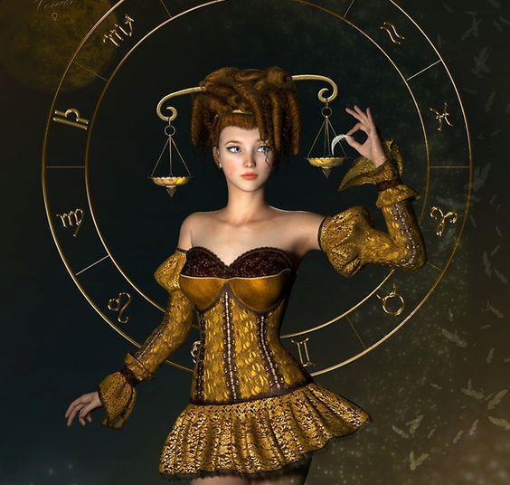 თებერვლის ასტროლოგიური პროგნოზი მამაკაცი და ქალი სასწორებისთვის