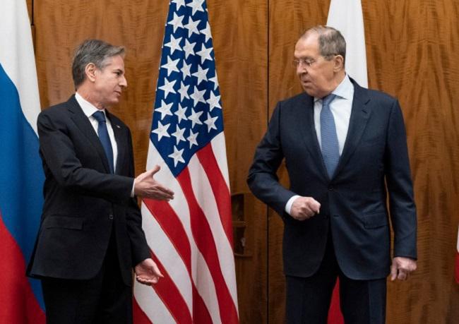აშშ-რუსეთის მორიგი მოლაპარაკება - რა განცხადებები გაკეთდა ბლინკენ-ლავროვის შეხვედრის შემდეგ?