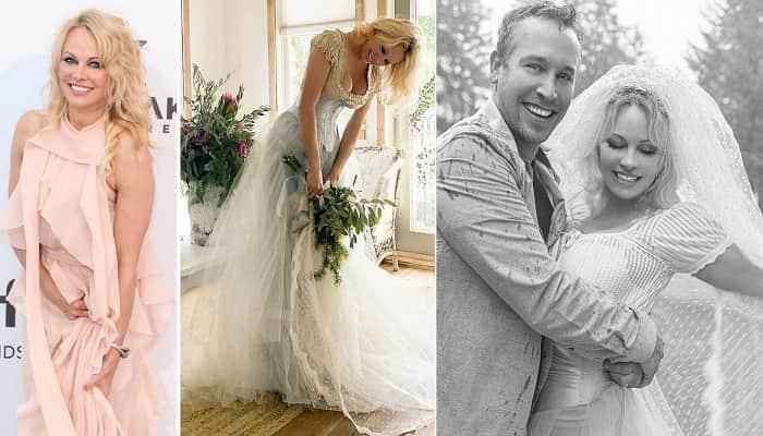 13-თვიანი ქორწინების შემდეგ პამელა ანდერსონი მეხუთე ქმარსაც დაშორდა