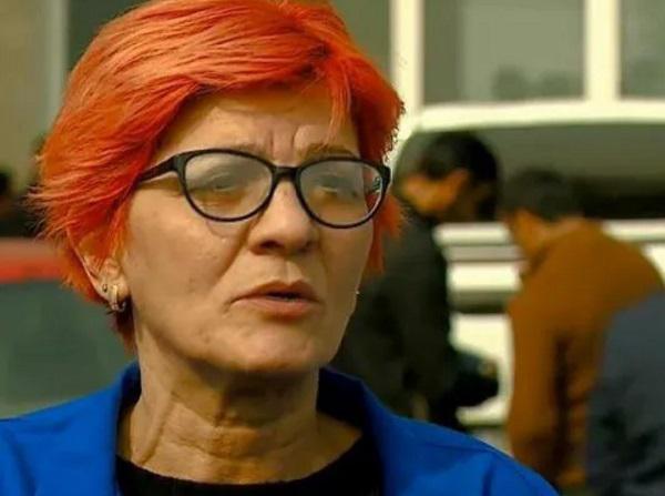 "ერთ კვირაში დელტა შტამს ომიკრონი მთლიანად ჩაანაცვლებს" - რეანიმატოლოგი ტატა შენგელაია