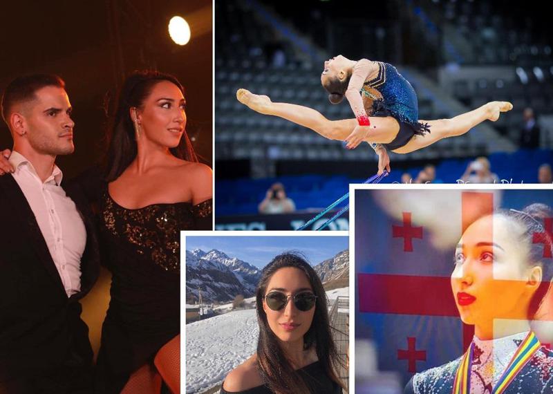 "კარგი ოჯახის შექმნაზე ვოცნებობ... მიმაჩნია, რომ ქალის უპირველესი ბედნიერება დედობაა" - სალომე ფაჟავა ოცნებებზე, ტრავმებსა და გამარჯვებებზე