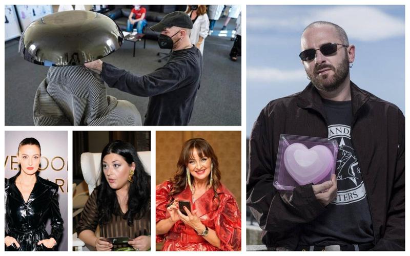 "დემნას მაშინ დიმას ვეძახდით, მორცხვი იყო და სულ შავი ტანსაცმელი ეცვა" - რაზე მუშაობდა დემნა გვასალია "მოამბეში"? უცნობი ფაქტები მსოფლიოში ცნობილ დიზაინერზე