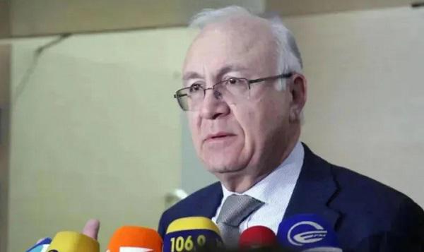 "თუ რუსეთის მხრიდან შესაბამისი ნება იქნება, შესაძლოა, ავიარეისები აღდგეს" - ზურაბ აბაშიძე