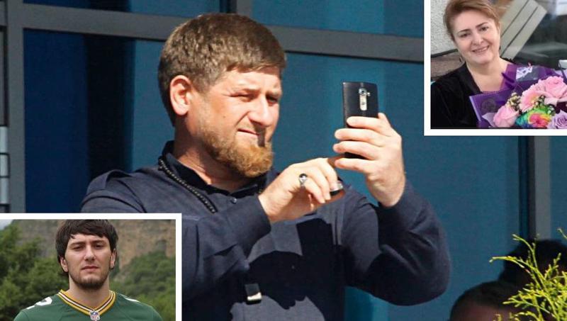 "მას ადგილი ან ციხეში ელოდება, ან მიწაში" - ჩეჩენი უფლებადამცველის დედის გატაცების იდუმალებით მოცული საქმე და რამზან კადიროვის კიდევ ერთი სასტიკი ქმედება