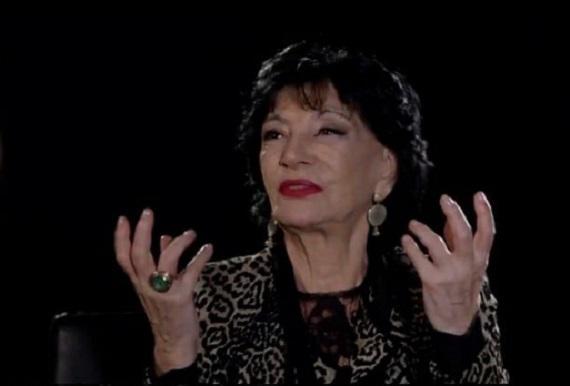 "ჩემი მეუღლე ალბათ ეჭვიანობდა... ისეთი დიდებული ადამიანი იყო, თვითონ წავიდა ჩემგან" - ნანი ბრეგვაძე მეუღლესთან ურთიერთობის შესახებ