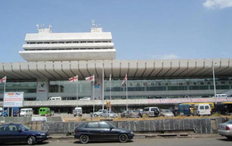 კორონავირუსის შემთხვევების გამო, თბილისში, "ოქროს ბირჟა" დაიხურა