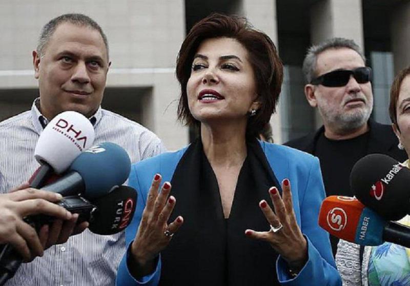 ანდაზა, რომლის წარმოთქმის გამოც, თურქეთში ჟურნალისტი დააკავეს - "ამით ერდოღანს შეურაცხყოფა მიაყენა"