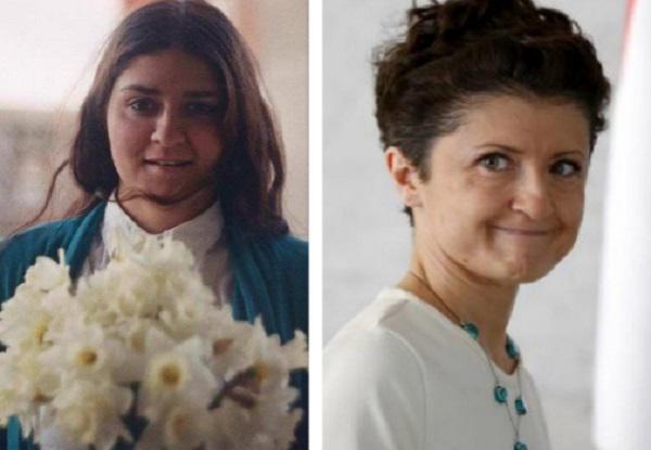 "ჩემი ოჯახის წევრებზე ინფორმაციის შეგროვების ნაცვლად კულტურის მინისტრს რაც ევალება ის რომ გეკეთებინათ, კარგი იქნებოდა" - ხელოვნების მუზეუმის ყოფილი თანამშრომლის პასუხი თეა წულუკიანს