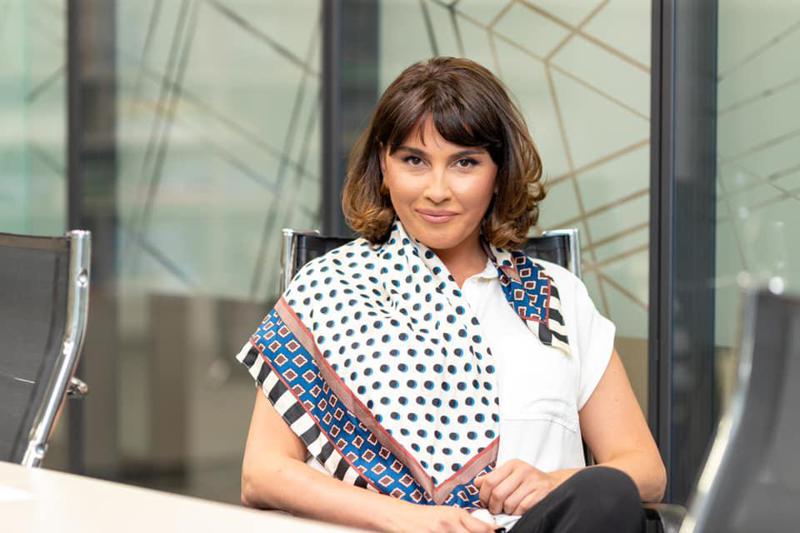 "დარწმუნებულები ვიყავით, რომ მე არ დამემართებოდა... ესეც გაივლის" - რას წერს ცნობილი პარლამენტარის ცოლი?