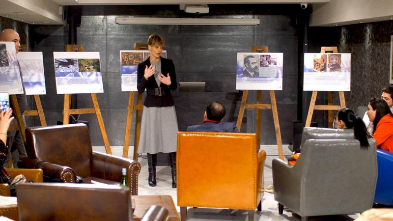 „ქოლგა“ - კომპანია, რომლის საქმიანობის განუყოფელი ნაწილი სოციალური პასუხისმგებლობაა