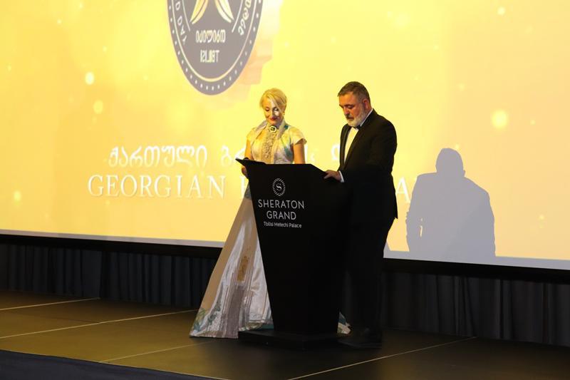 „ქართულმა ბრენდის დღე 2021“-მა გამარჯვებულები დაასახელა