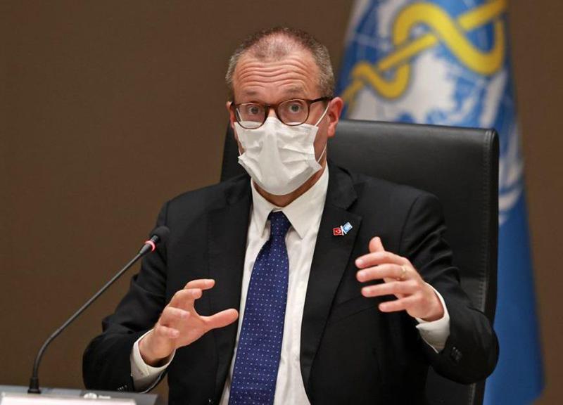 "ომიკრონი" ევროპაში პანდემიას დაასრულებს? - რას ვარაუდობს ევროპელი ექსპერტი