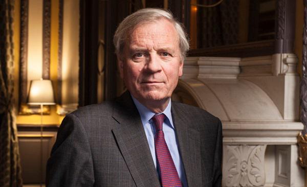 "ვერავინ იძლევა იმის გარანტიას, რომ პუტინის მადა არ გაიზრდება, მას გაცილებით მეტი სურს, ვიდრე უკრაინა და საქართველო" - ნატო-ს ყოფილი გენერალური მდივანი