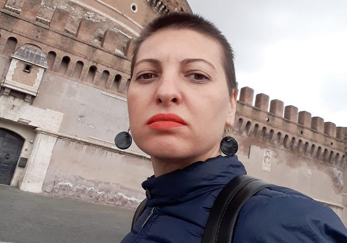 კარინა გრიგორიანი, რომელიც მძიმე სენს ებრძოდა, გარდაიცვალა