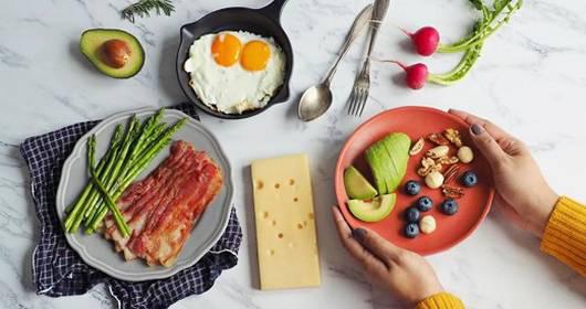 როგორ ვიკვებოთ კეტოდიეტის დროს - იხილეთ ერთი კვირის მენიუ