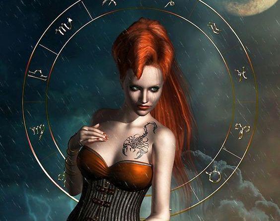 თებერვლის ასტროლოგიური პროგნოზი მამაკაცი და ქალი მორიელებისთვის