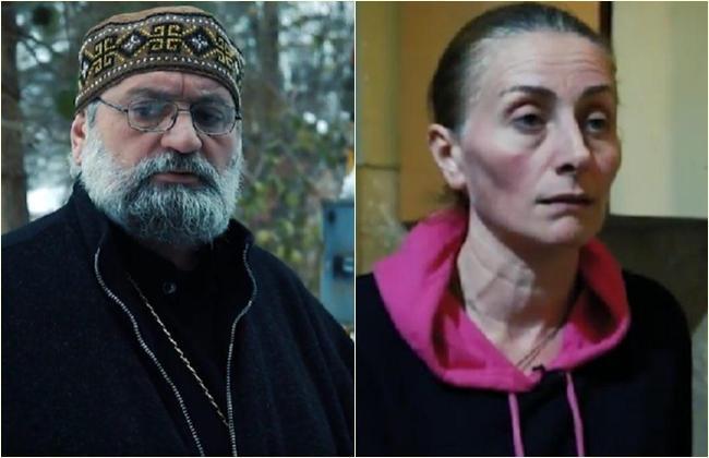 რას აცხადებს ბათუმისა და ლაზეთის ეპარქია დეკანოზზე, რომელმაც მრევლის წევრი ქალი "ნაციონალური მოძრაობის" მხარდაჭერის გამო არ აზიარა?