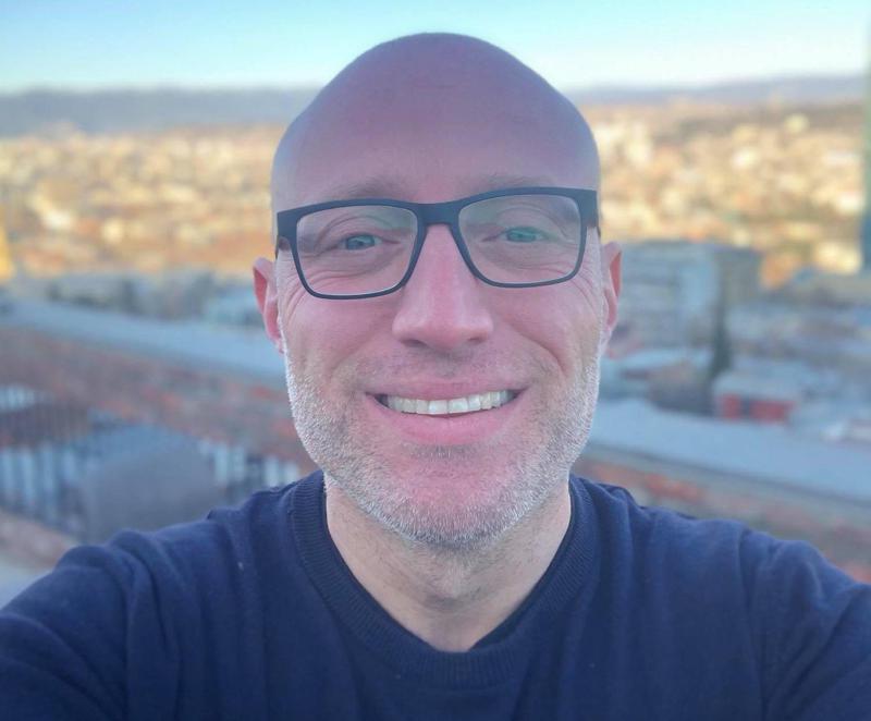 "პროფესია ავირჩიე დაახლოებით 25 წლის წინ... ამ 25 წლიდან ნახევარი გაჭირვებაში, უმუშევრობაში და შიმშილში მაქვს გატარებული“ - ნიკა ქავთარაძე