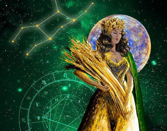 თებერვლის ასტროლოგიური პროგნოზი მამაკაცი და ქალი ქალწულებისთვის