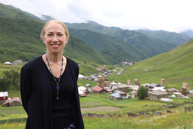 "კრემლს "ჩაკრულოს" "მოსკოვური საღამოებით" ჩანაცვლება სურდა... იმ დროს ვმუშაობდი ძრავის ლაბორატორიაში" - რას იხსენებს ელჩი აშშ-საქართველოს დიპლომატიური ურთიერთობიდან?