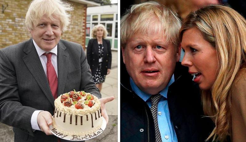 "ბორის ჯონსონმა დაბადების დღის წვეულება მაშინ გამართა, როცა ყველაზე მკაცრი "ლოქდაუნი" მოქმედებდა" - დიდი ბრიტანეთის პრემიერ-მინისტრი ახალ სკანდალში გაეხვა