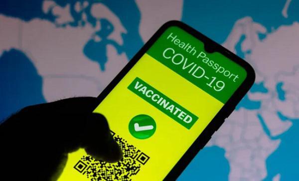 პირები, რომლებსაც სიმპტომების მიუხედავად ტესტი არ გაუკეთებიათ, მაგრამ ოჯახის ექიმის მეთვალყურეობის ქვეშ იმყოფებოდნენ, "მწვანე პასპორტს“ მიიღებენ