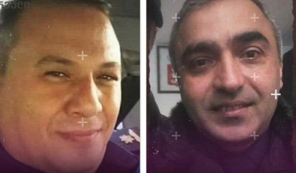 ვინ არიან მეტროში, 17 წლის შშმ პირზე ძალადობაში ბრალდებული სამართალდამცავები?