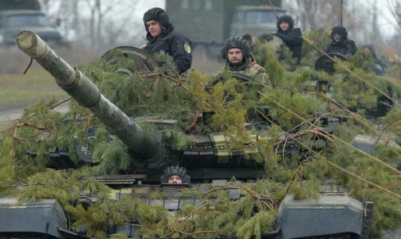 ამერიკული "ჯაველინები",  ბრიტანული რაკეტები, თურქული დრონები და რაც მთავარია, მოტივირებული ჯარი - უკრაინული თავდაცვა რუსეთის აგრესიის წინააღმდეგ, როგორც დავითი გოლიათთან