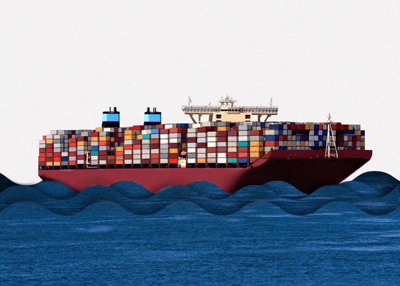 როგორი იქნებოდა საქართველო, ანაკლიის პორტი რომ აშენებულიყო? (სპეცპროექტი)