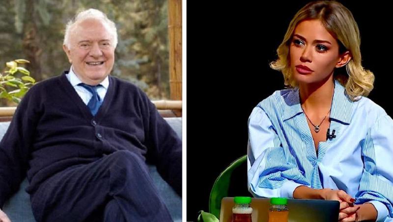 "სამიტზე უთხრეს - ბატონო ედუარდ, ნატოს კარი საქართველოსთვის მუდამ ღიააო, - ღია კარში დიდხანს ნუ დაგვაყენებთ, ორპირი იცისო" - რას წერს თათია შარანგია ედუარდ შევარდნაძეზე