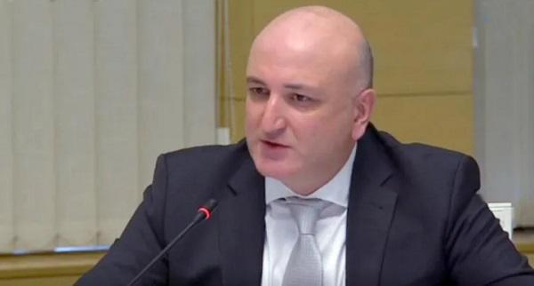 "არანაირი ტესტირების შეჩერება არ ხდება, ამირან გამყრელიძემ საკითხზე სარეკომენდაციო ხასიათის მოწოდება გააკეთა" - ჯანდაცვის მინისტრი