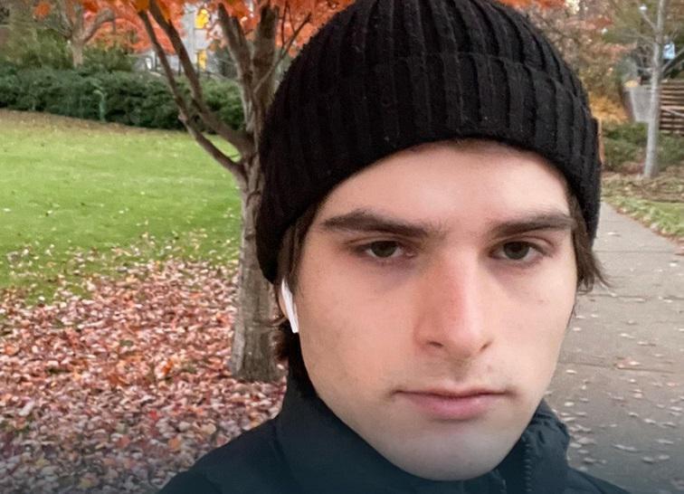 კომაროვის სკოლის კურსდამთავრებული კომპანია Meta-ს შეუერთდა - ვინ არის ლუკა მუშკუდიანი, რომლის წარმატების ამბავმაც სოციალური ქსელი მოიცვა