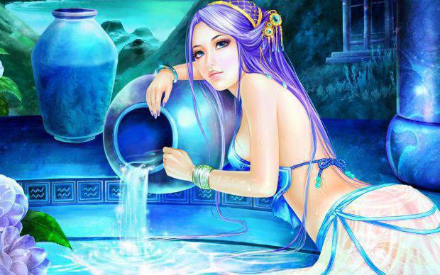 ივლისის ასტროლოგიური პროგნოზი მერწყულისთვის:  გაგიჭირდებათ აზრების გამოხატვა, თანამოსაუბრის გაგება, ნებისმიერი კრიტიკა გაგაღიზიანებთ