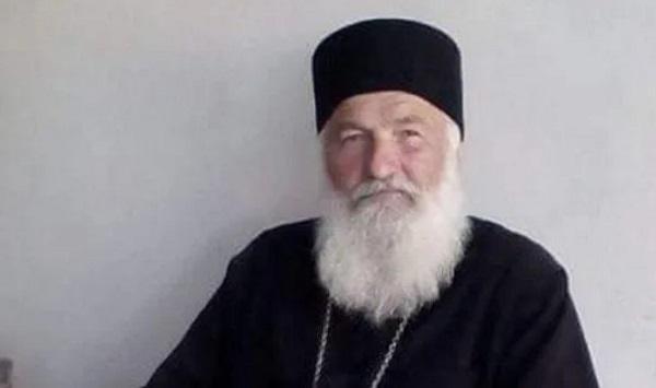 ნეკრესის ეპარქიის მღვდელმსახური გიორგი კირკიტაძე კორონავირუსით გარდაიცვალა