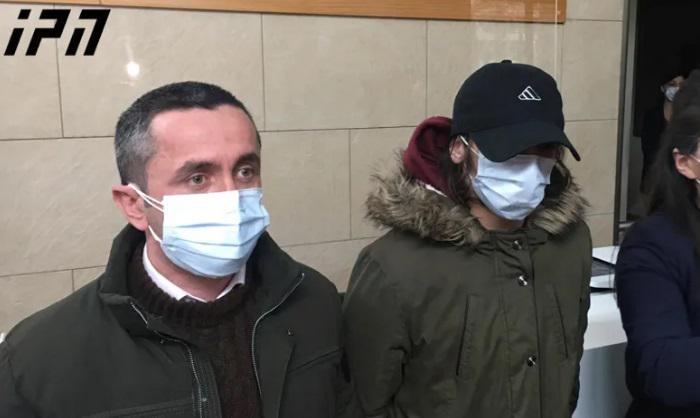 "დოკუმენტებით დასტურდება, რომ ჩემი დაცვის ქვეშ მყოფს ზიანი მიადგა" - რას ამბობს ნაცემი შშმ პირის ადვოკატი