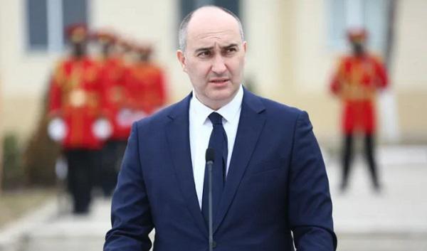 თავდაცვის მინისტრი კორონავირუსისგან გამოჯანმრთელდა, როგორია  დანარჩენი 3 ინფიცირებული მინისტრის ჯანმრთელობის მდგომარეობა?