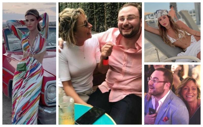 "განვიცდი, მაგრამ ცხოვრება გრძელდება" - ცისანა სეფიაშვილის ვაჟის 4 წლის წინ შექმნილი ოჯახი დაინგრა: რას ჰყვება მომღერალი და ვინ იყო მისი რძალი?