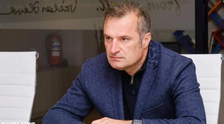 თხილის რეალიზაციისგან მიღებული 65 000 ლარი, 2 ბინა თბილისში - რა ქონებას ფლობს წალენჯიხის მერი გია ხარჩილავა