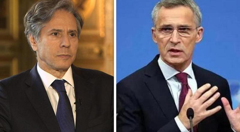 უარი რუსეთის მოთხოვნას - კრემლს წერილობითაც უპასუხეს