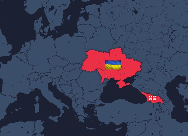 "თუ რეზოლუციას იღებ, იქ რუსეთი უნდა ახსენო" - რატომ უფრთხის საქართველოს ხელისუფლება უკრაინის საკითხზე მკაფიო პოზიციის გამოხატვას?