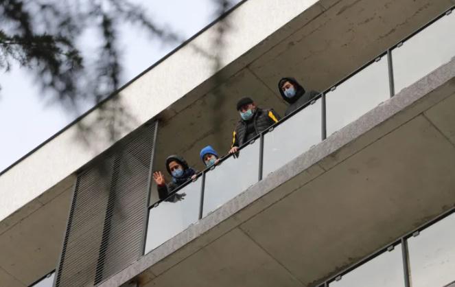 სანატორიუმ "ქართლში" მცხოვრები დევნილი ოჯახების განსახლების პროცესი დაიწყო - რა ინფორმაციას ავრცელებს დევნილთა სააგენტო?