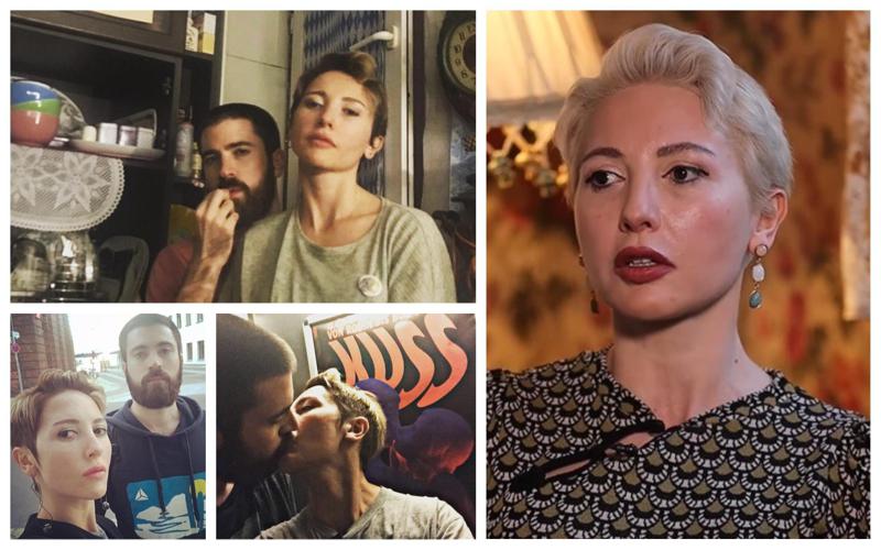 "მე და გივიკო 5 წელია ერთად ვართ... როგორც ირაკლის შემთხვევაში იყო, ზუსტად ასე მოხდა ახლაც" - ვინ არის ქეთათოს რჩეული?