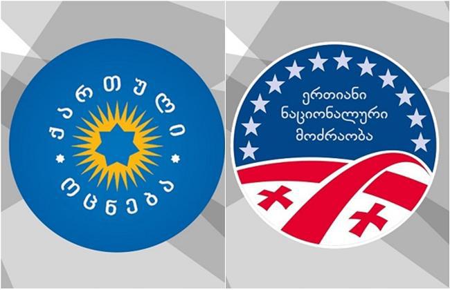 "ქართული ოცნება"  - 24%, "ნაციონალურ მოძრაობა“ - 9% - როგორია  NDI-ის ახალი კვლევის შედეგები?