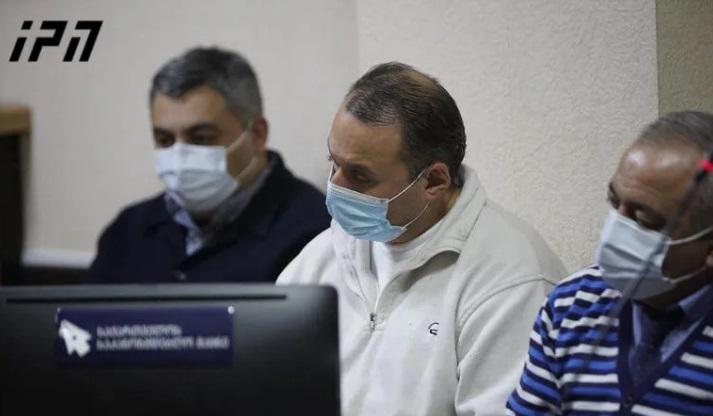 არასრულწლოვანი შშმ პირის ცემის საქმეზე დაკავებულ პატრულ-ინსპექტორებს პატიმრობა შეეფარდათ